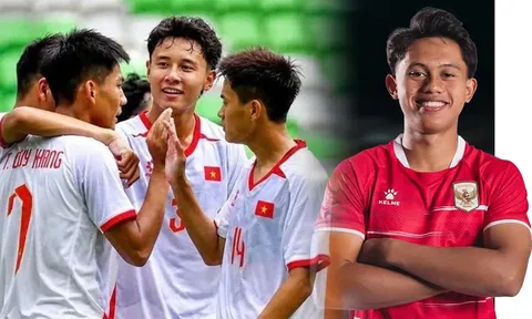 Kết quả bóng đá bảng A - U19 Đông Nam Á ngày 7/6: U19 Việt Nam thắng nghẹt thở Indonesia?