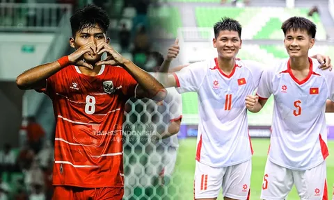 Lịch phát sóng trực tiếp bóng đá U19 Đông Nam Á hôm nay 7/6 - Link xem U19 Việt Nam đấu Indonesia
