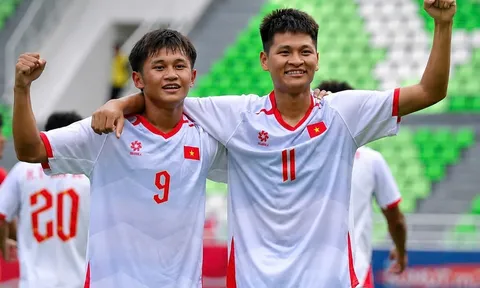 Bảng xếp hạng U19 Đông Nam Á 2026 mới nhất 7/6: U19 Việt Nam trả giá đắt, nín thở chờ Thái Lan