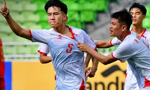 Lịch thi đấu U19 Đông Nam Á 2026 hôm nay 7/6: U19 Việt Nam quyết đấu U19 Indonesia
