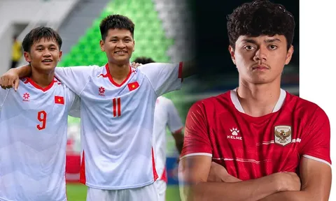Xem trực tiếp U19 Việt Nam đấu U19 Indonesia ở đâu, kênh nào? Kênh phát sóng U19 Đông Nam Á hôm nay 7/6