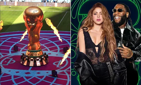 FIFA 'chơi lớn' tổ chức 3 Lễ khai mạc World Cup 2026: Chi tiết lịch trình và thông tin cần biết