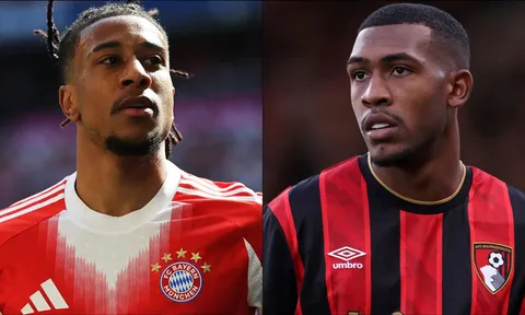 Tin chuyển nhượng trưa 8/6: Real Madrid nhắm Olise, Liverpool theo dõi bom tấn 130 triệu bảng