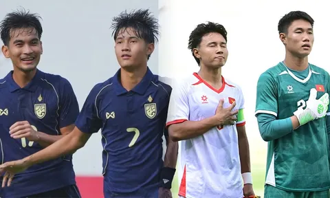 Kết quả bóng đá bảng B - U19 Đông Nam Á ngày 8/6: U19 Việt Nam 'nín thở' giành vé vào bán kết?