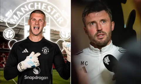Không phải bom tấn trăm triệu , Man Utd công bố tân binh thứ 2 với giá 0 đồng trong 48h tới?