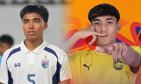 Lịch phát sóng trực tiếp bóng đá U19 Đông Nam Á hôm nay 8/6 - Link xem U19 Thái Lan đấu Malaysia