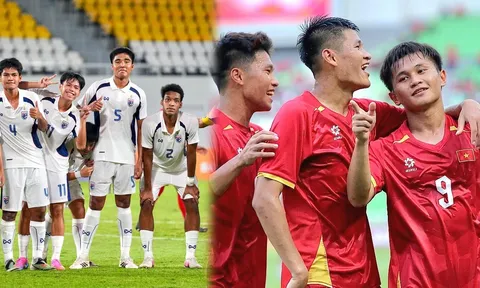 Bị dồn vào 'đường cùng' ở U19 Đông Nam Á 2026, U19 Việt Nam bất ngờ được Thái Lan giúp sức?