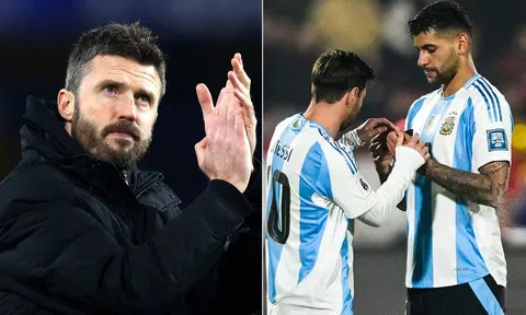 Man United chốt chiêu mộ đàn em Messi, kích hoạt bom tấn sau World Cup 2026