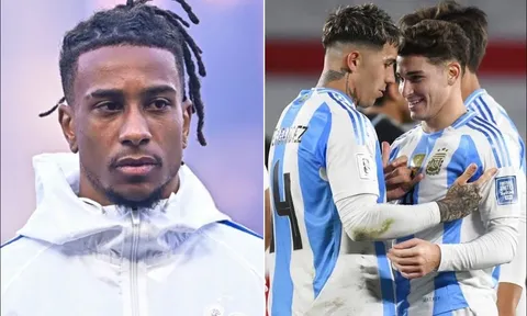 Chủ tịch Perez tung 450 triệu euro cho 3 bom tấn, Real Madrid sở hữu thêm hai tân binh sau Olise?