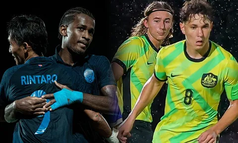 Kết quả bóng đá bảng C - U19 Đông Nam Á 2026 hôm nay 9/6: U19 Việt Nam được 'mở đường' vào bán kết?