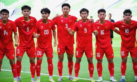U19 Thái Lan giúp một tay, kịch bản nào đưa U19 Việt Nam vào Bán kết U19 Đông Nam Á 2026?