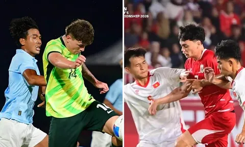 U19 Australia 'bắt tay' Campuchia loại U19 Việt Nam, CĐV Đông Nam Á lập tức gửi thông điệp mạnh mẽ
