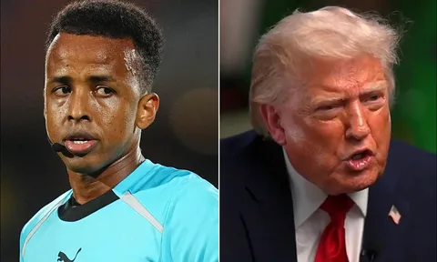Canada có hành động 'đáp trả' Mỹ, trọng tài FIFA bị trục xuất vẫn rộng cửa dự World Cup 2026