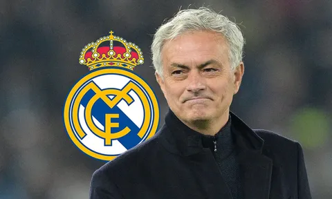 Real Madrid chi 15 triệu euro đưa Jose Mourinho trở lại Bernabeu, lập kỷ lục CLB