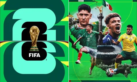 Lịch thi đấu World Cup 2026 hôm nay 11/6: 'Mưa bàn thắng' ngày khai mạc, Mexico đại thắng Nam Phi?