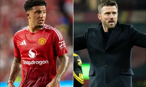 Man Utd chính thức công bố ngôi sao thứ 3 rời Old Trafford, HLV Carrick đại tu đội hình Quỷ Đỏ