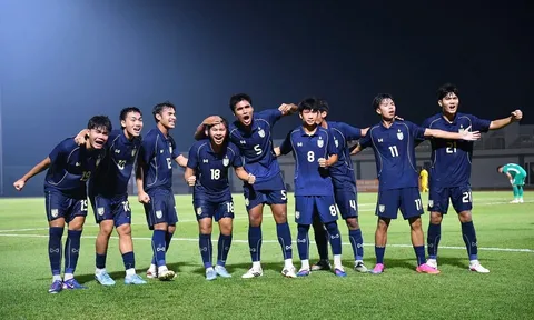 TRỰC TIẾP bóng đá U19 Đông Nam Á 2026 hôm nay 11/6 - Cập nhật link xem trực tiếp U19 Đông Nam Á 2026