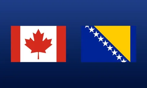 Lịch thi đấu World Cup 2026 ngày 13/6: Canada và Mỹ cùng xuất trận