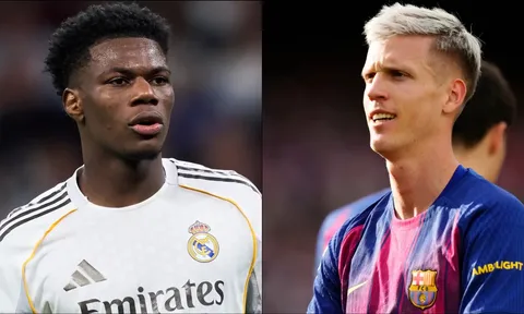 Tin chuyển nhượng trưa 11/6: Liverpool và MU tranh Tchouameni, Chelsea gây sốc với Dani Olmo