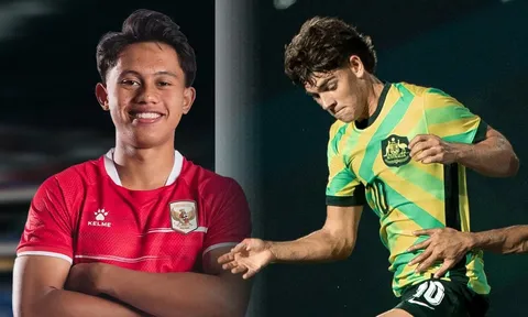 Kết quả bóng đá U19 Indonesia vs U19 Australia - Bán kết U19 Đông Nam Á: Chủ nhà tạo bất ngờ lớn?