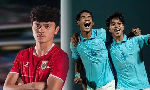 Kết quả bóng đá Bán kết U19 Đông Nam Á 2026 mới nhất 12/6: Campuchia làm khó Thái Lan, Indonesia tạo 'địa chấn'?