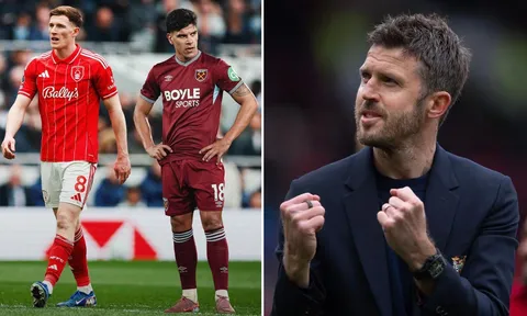 Man United khuấy đảo TTCN mùa World Cup 2026, HLV Carrick đón tân binh thứ hai sau Ederson?
