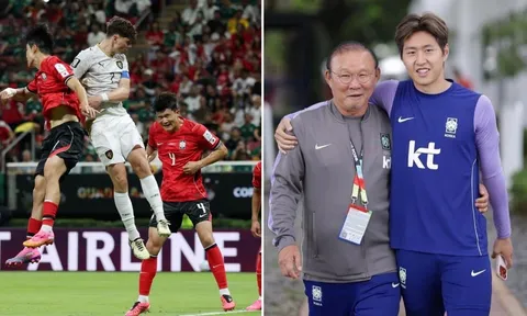 Hàn Quốc đại thắng CH Séc, cựu HLV ĐT Việt Nam khiến NHM ngỡ ngàng khi tái xuất ở World Cup 2026