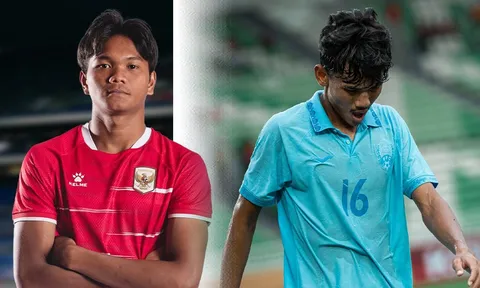 Kết quả bóng đá U19 Indonesia vs U19 Campuchia ngày 13/6 - U19 Đông Nam Á 2026: Cơn mưa bàn thắng?