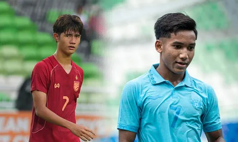 Kết quả bóng đá U19 Đông Nam Á 2026 mới nhất 13/6: Thái Lan tạo 'địa chấn', Indonesia 'nhấn chìm' Campuchia?
