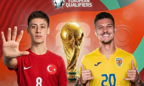 Dự đoán tỷ số, kết quả Australia vs Thổ Nhĩ Kỳ, 11h00 ngày 14/6 - World Cup 2026: Sao trẻ Real Madrid tỏa sáng?