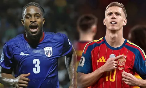 Siêu máy tính dự đoán kết quả Tây Ban Nha vs Cabo Verde - World Cup 2026: Cơn mưa bàn thắng xuất hiện?