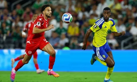 Bảng xếp hạng World Cup 2026 - Bảng F: Thụy Điển khiến Hà Lan và Nhật Bản lo ngay ngáy