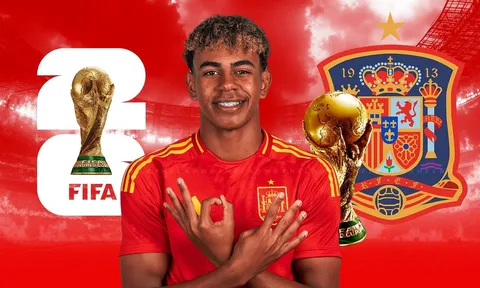 Lịch thi đấu World Cup 2026 hôm nay 15/6: Tây Ban Nha thắng dễ; Hà Lan trả giá đắt