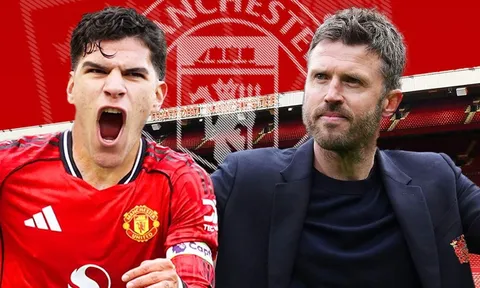 Mateus Fernandes 'đồng ý' gia nhập Man United, HLV Carrick đón tân binh thứ 2 trong tuần tới?