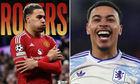 Arsenal bị dội 'gáo nước lạnh', Man United chiêu mộ ngôi sao ĐT Anh sau World Cup 2026?