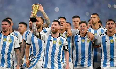 Lịch thi đấu World Cup 2026 hôm nay 16/6: ĐT Pháp gặp khó; Messi nhận trái đắng ngày ra quân?