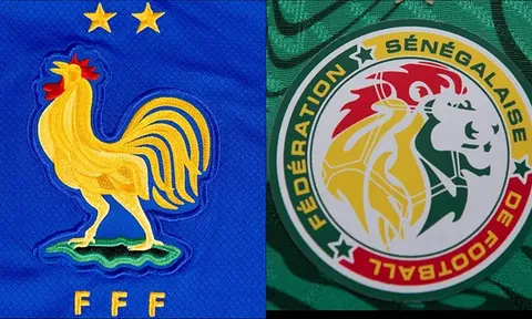 Dự đoán tỷ số Pháp vs Senegal, 2h ngày 17/6 - Nhận định bóng đá World Cup 2026
