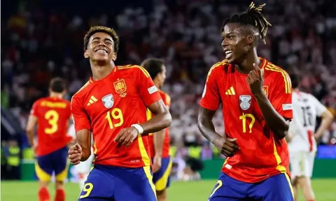 Kết quả bóng đá Tây Ban Nha vs Cabo Verde - Bảng H World Cup 2026: 'Bò tót' vượt khó?