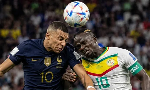 Kết quả, tỷ số Pháp vs Senegal hôm nay 17/6 - World Cup 2026: Gà trống Gaulois đòi nợ thành công