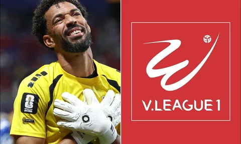 NÓNG: 'Hung thần' của ĐT Tây Ban Nha cập bến V.League sau màn trình diễn khó tin ở World Cup 2026?