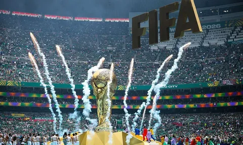World Cup 2026 khiến thị trường chuyển nhượng châu Âu rơi vào trạng thái trì trệ