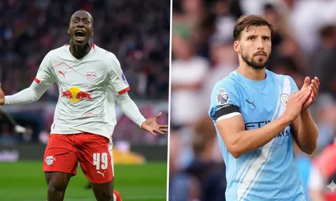 Tin chuyển nhượng tối 17/6: Real Madrid nhắm Ruben Dias, Liverpool tăng tốc vụ Yan Diomande
