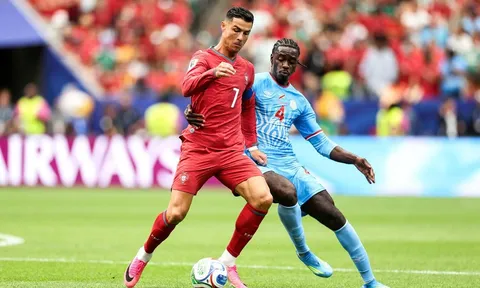 Chị gái Ronaldo đổ thêm dầu vào lửa, Bồ Đào Nha rối ren sau trận hòa ở ngày ra quân World Cup 2026