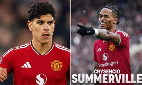 HLV Carrick nhắm hiện tượng World Cup 2026, Man United chốt cơ hội vàng kích hoạt 'bom tấn kép'?