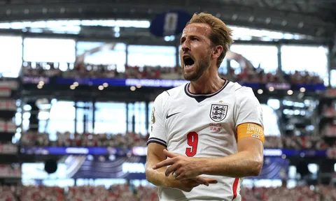 Harry Kane gây tranh cãi vì chiêu đá phạt đền tại World Cup 2026, nhiều ý kiến đòi FIFA cấm