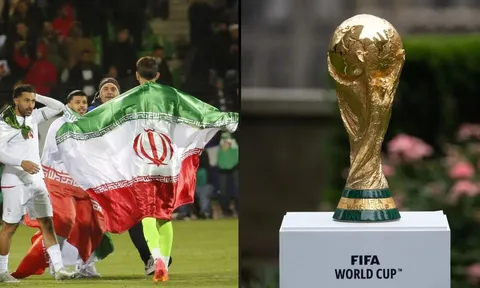 FIFA lên tiếng sau khi tuyển Iran buộc phải rời Mỹ ngay sau các trận đấu tại World Cup 2026