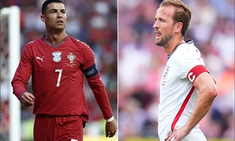 Kết quả bóng đá World Cup 2026 hôm nay: Ronaldo gây thất vọng ở Bồ Đào Nha; ĐT Anh hủy diệt Croatia?
