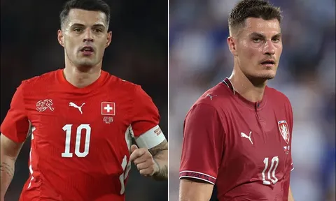 Lịch thi đấu bóng đá hôm nay 18/6: Đội đầu tiên vượt qua vòng bảng World Cup 2026 lộ diện?