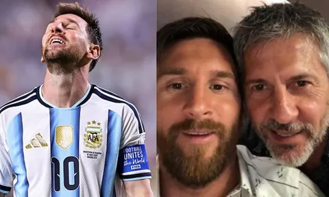 Truyền thông Argentina loan tin bố Messi qua đời, gia đình làm rõ khả năng rời World Cup 2026