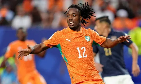 Tiền đạo châu Phi bị điều tra bán độ vẫn được nhận đặc cách ở World Cup 2026